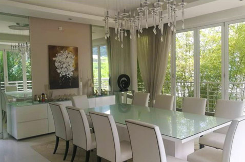 Exclusive Viewing at Nadayu Bungalow @ Melawati