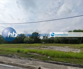 For Rent - Commercial Land at Taman Damai Utama, Puchong