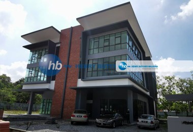 MARQ BizPark [Past]
