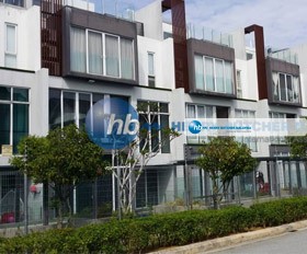 For Sale - 8 Hevea Kemensah
