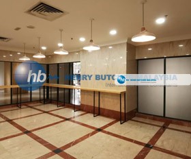For Rent - Vista Damai