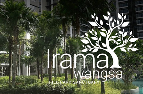 Irama Wangsa Preview Event