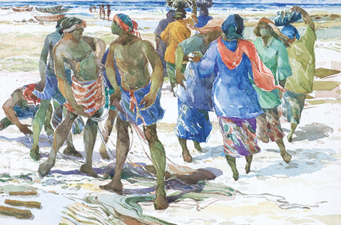Malaysian & Southeast Asian Art Auction