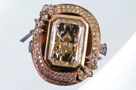 Malaysia's First Ever Jewellery Auction