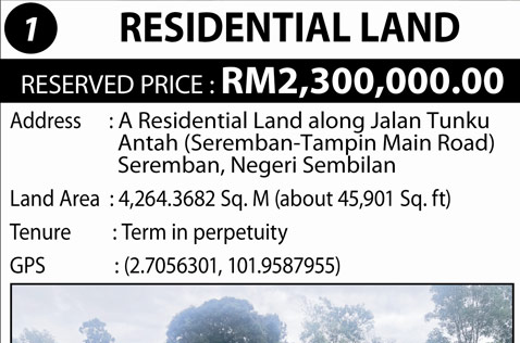 Property Auction Fair