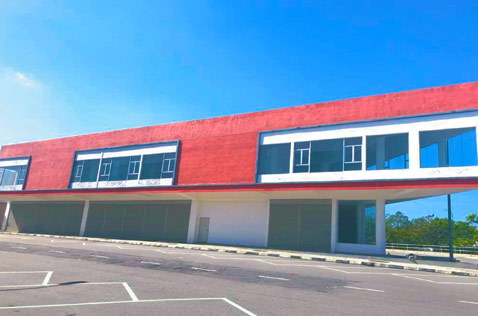 Property Auction Sale