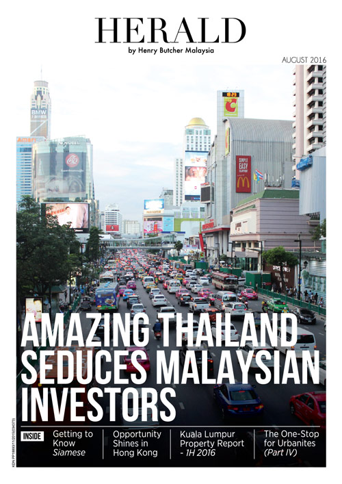 Herald August 2016