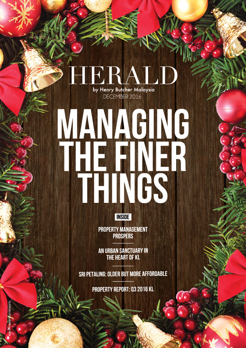 Herald December 2016