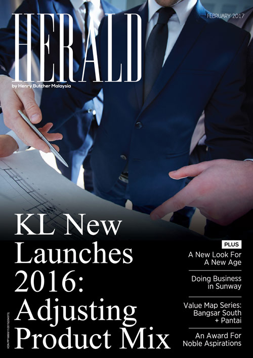 Herald February 2017