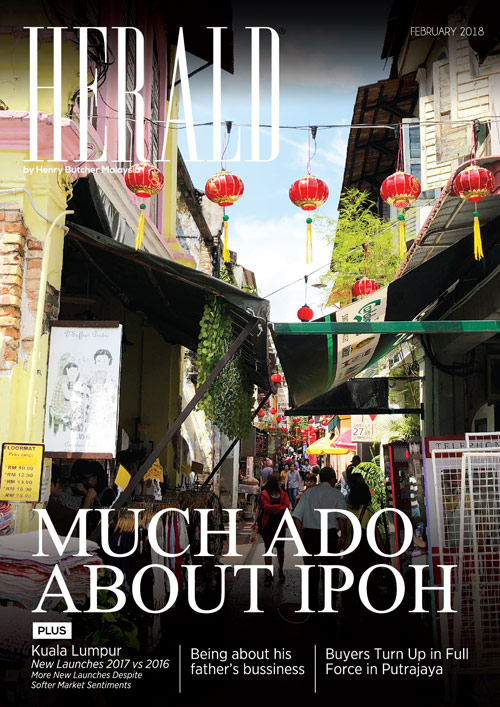 Herald February 2018