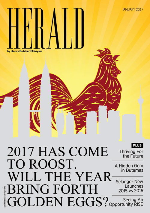 Herald January 2017
