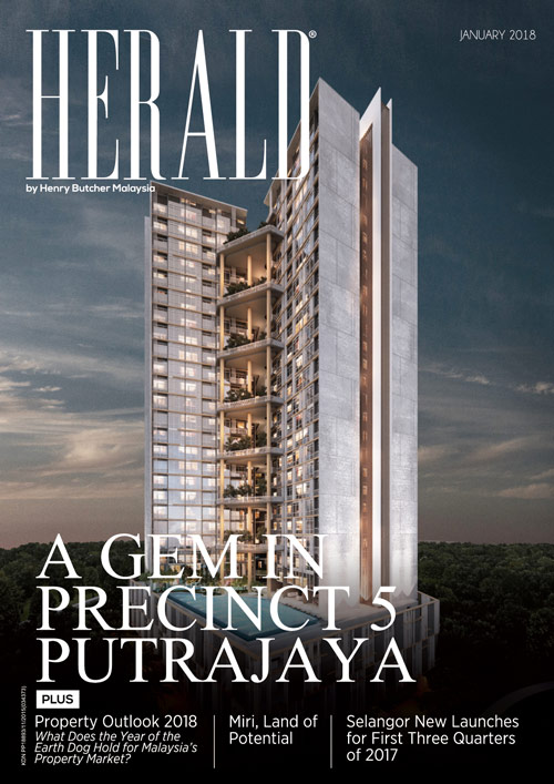 Herald January 2018
