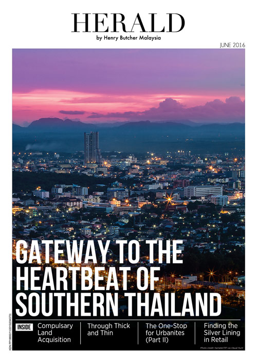 Herald June 2016