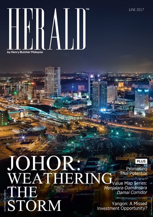 Herald June 2017