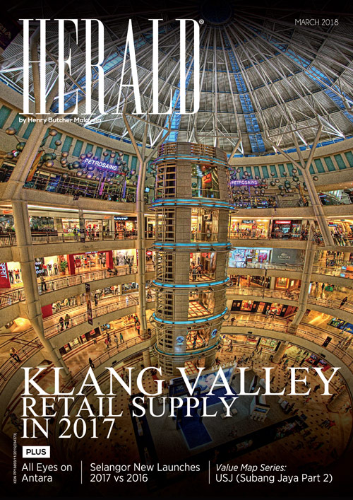 Herald March 2018