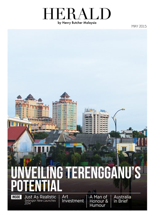 Herald May 2015