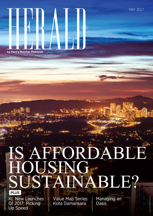 Herald May 2017