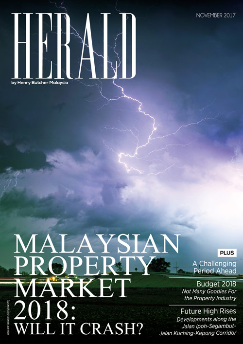 Herald November 2017