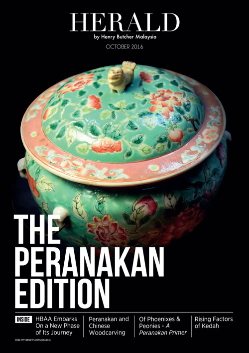 Herald October 2016