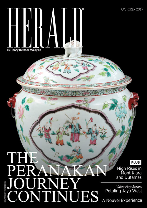 Herald October 2017