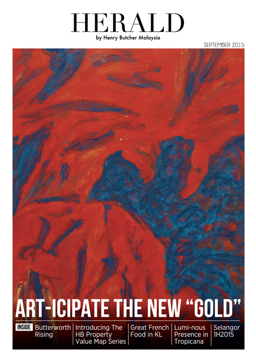 Herald September 2015