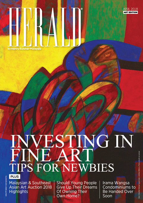 Herald April 2018