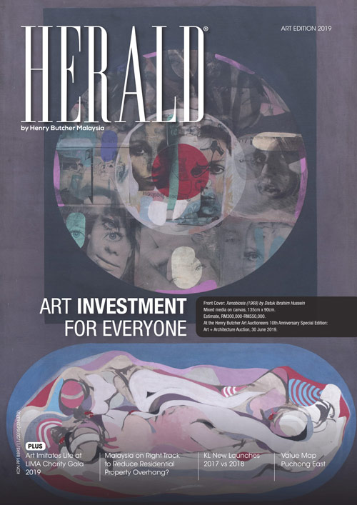 Herald April 2019