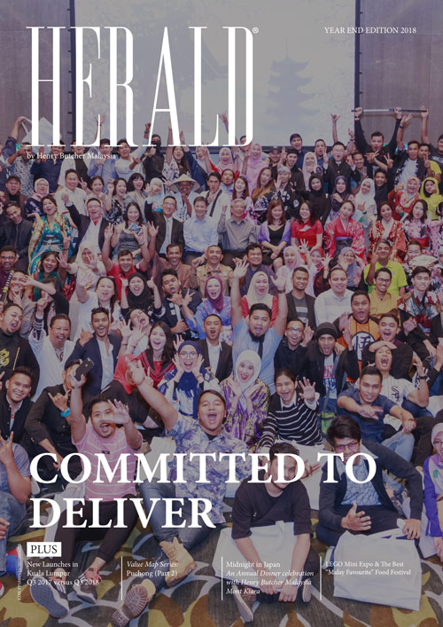 Herald December 2018