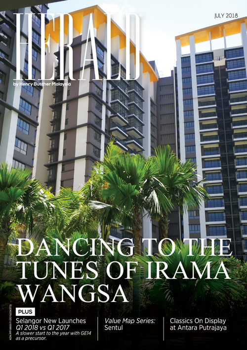 Herald July 2018