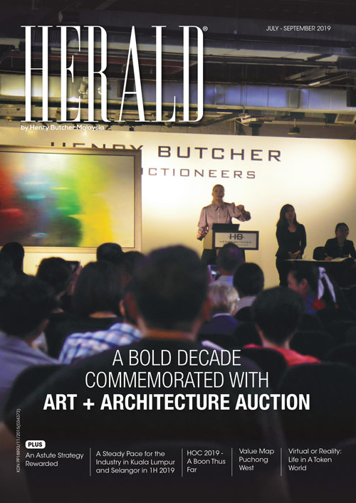 Herald July 2019
