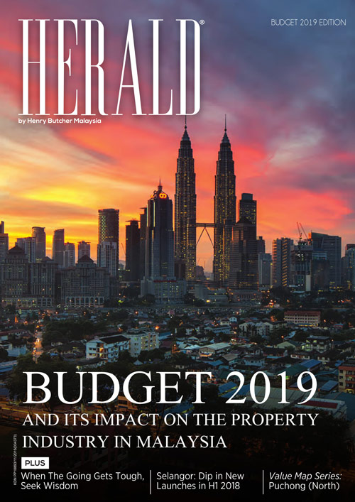 Herald October 2018