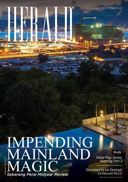 Herald September 2018