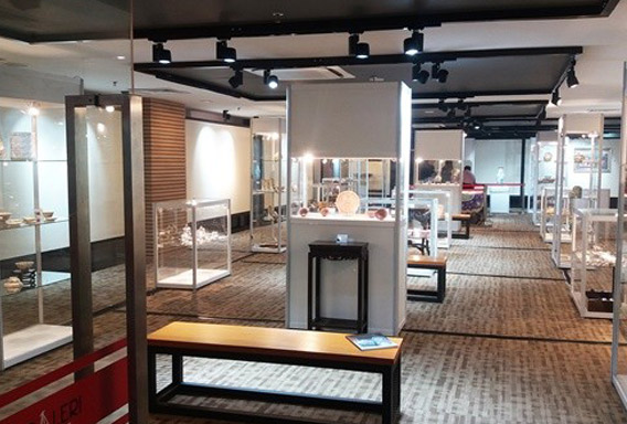 Henry Butcher Asset Auctioneers Treasures of The Peranakan World & Straits Chinese Preview Night