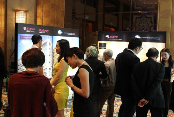 Maybank Property Talk 2013